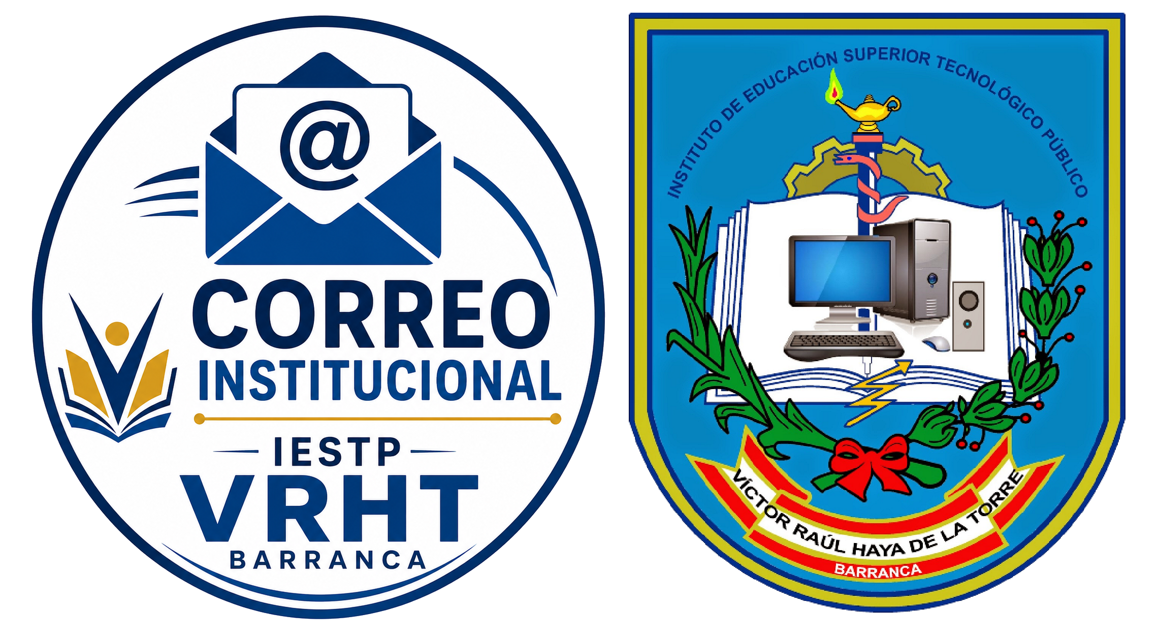 Correo Institucional del IESTP - VRHT