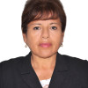 Gladys obando Zegarra
